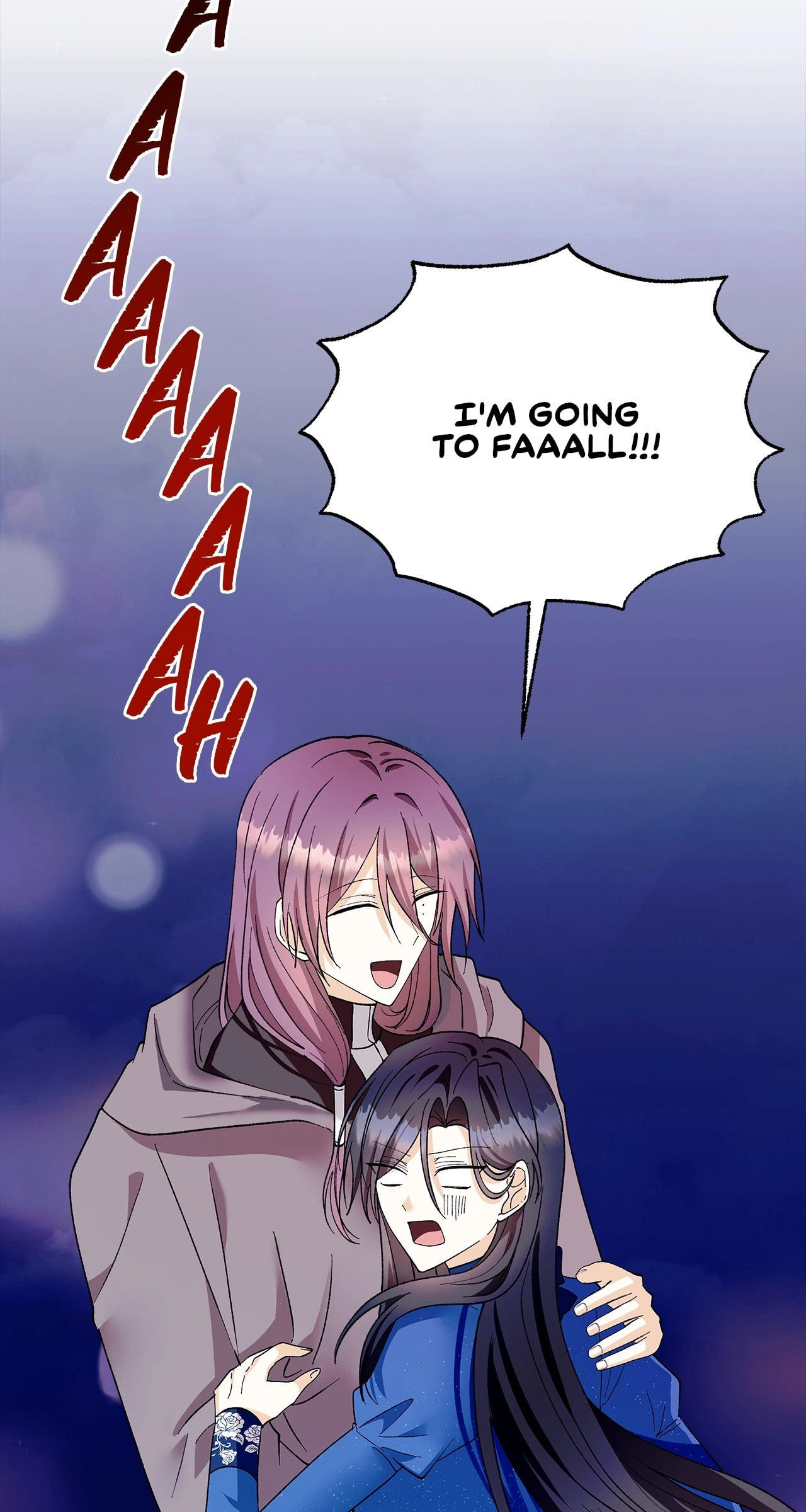I Will Divorce the Duke – Chapter 29 page 72