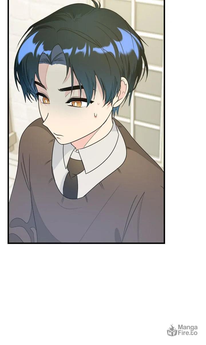 Till Divorce Do Us Part! – Chapter 7 page 9
