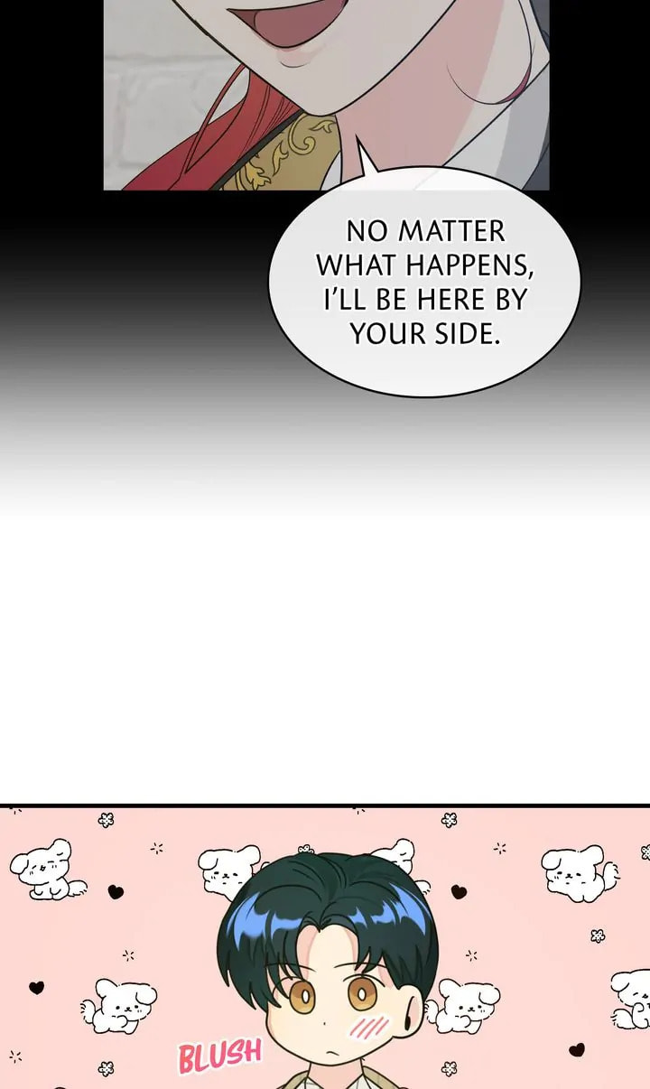 Till Divorce Do Us Part! – Chapter 7 page 57