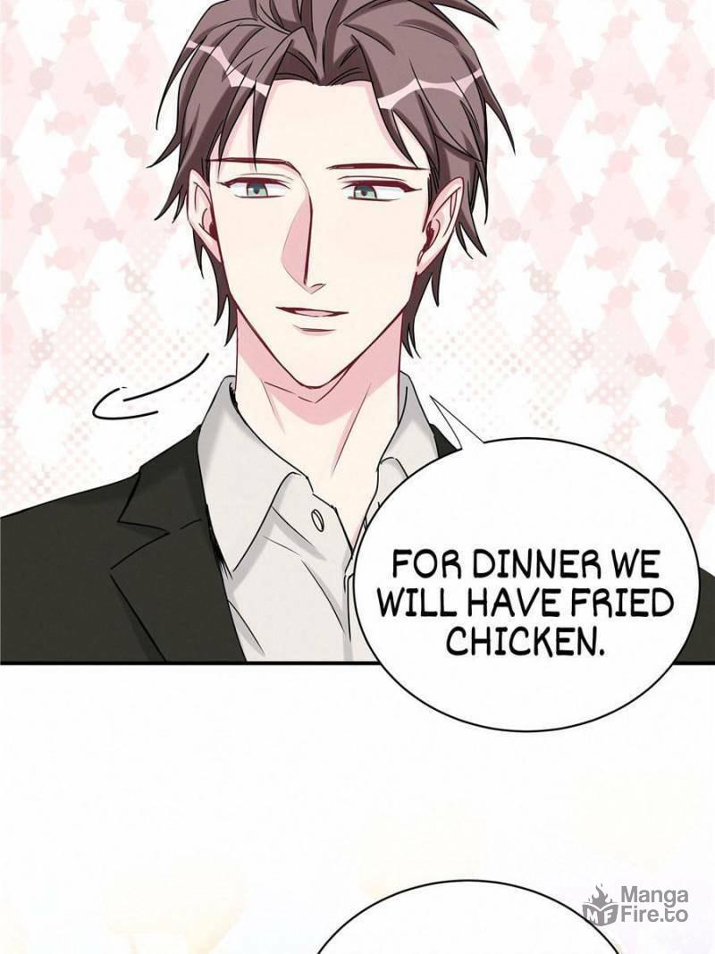 Whose Baby is it? (Colored) – Chapter 25 page 8