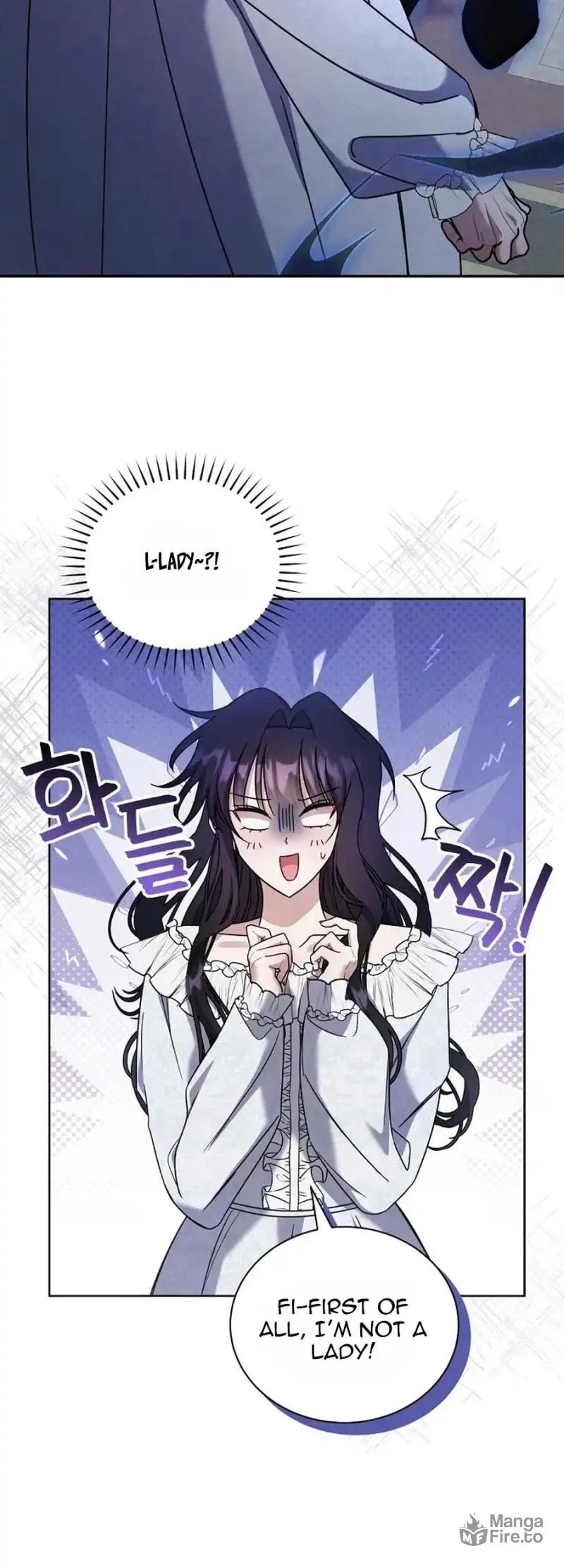 Loved by the Dead – Chapter 6 page 2