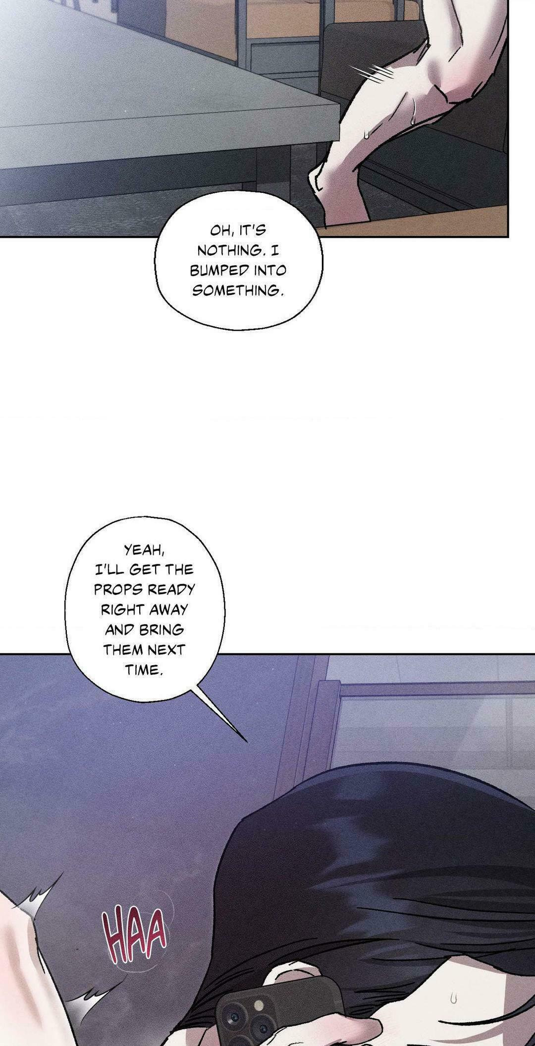Close-Up – Chapter 11 page 46