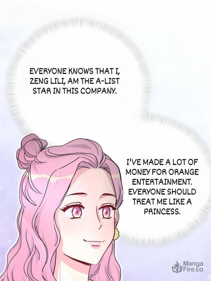 Whose Baby is it? (Colored) – Chapter 16 page 35