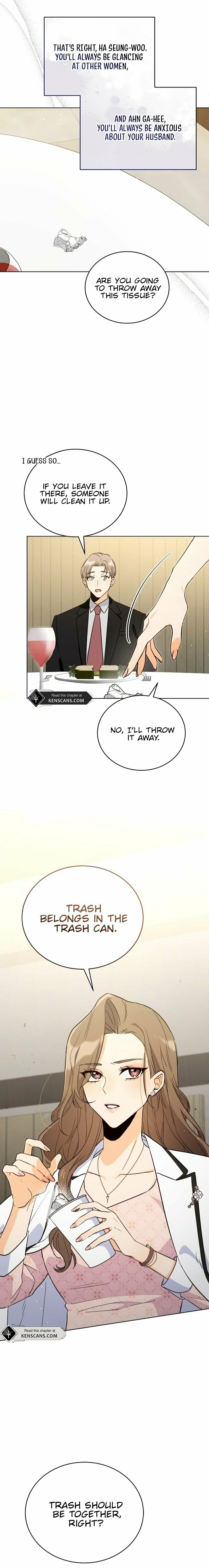 A Man Who Fell In Love With Me – Chapter 1 page 20