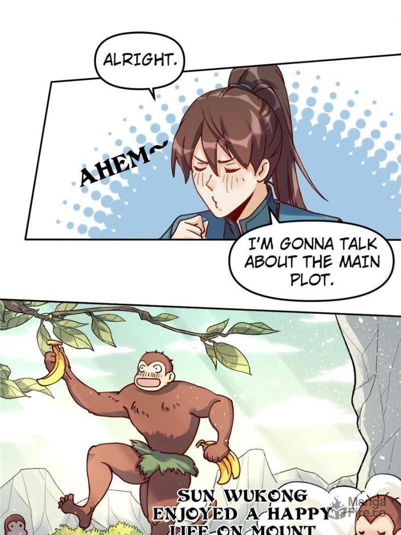 A Big Shot Actually – Chapter 14 page 24