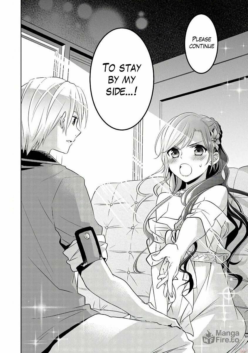 Opening a Café in Another World – Chapter 34 page 20