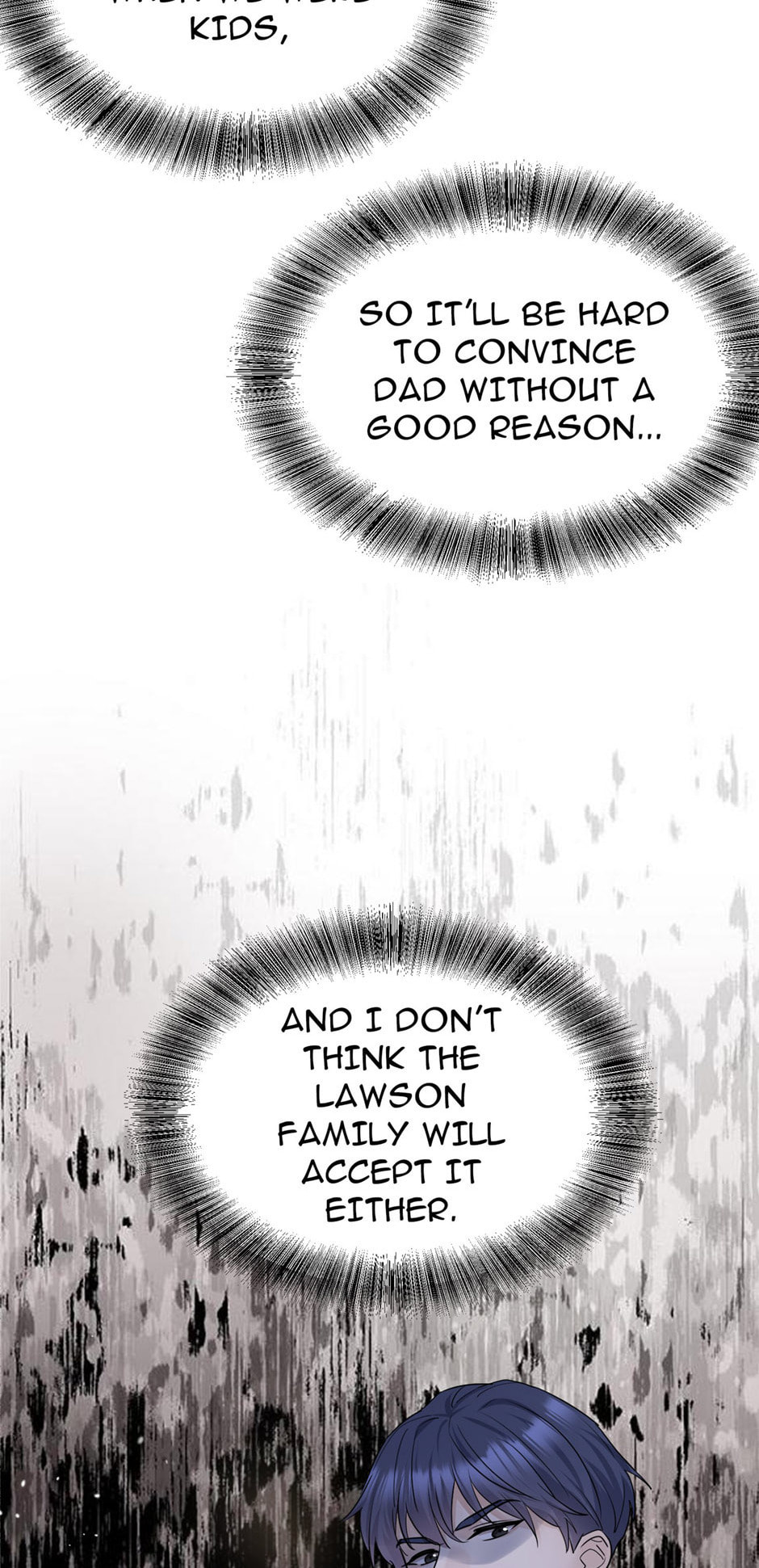 Live Happily Ever After With My Ex's Uncle – Chapter 10 page 25