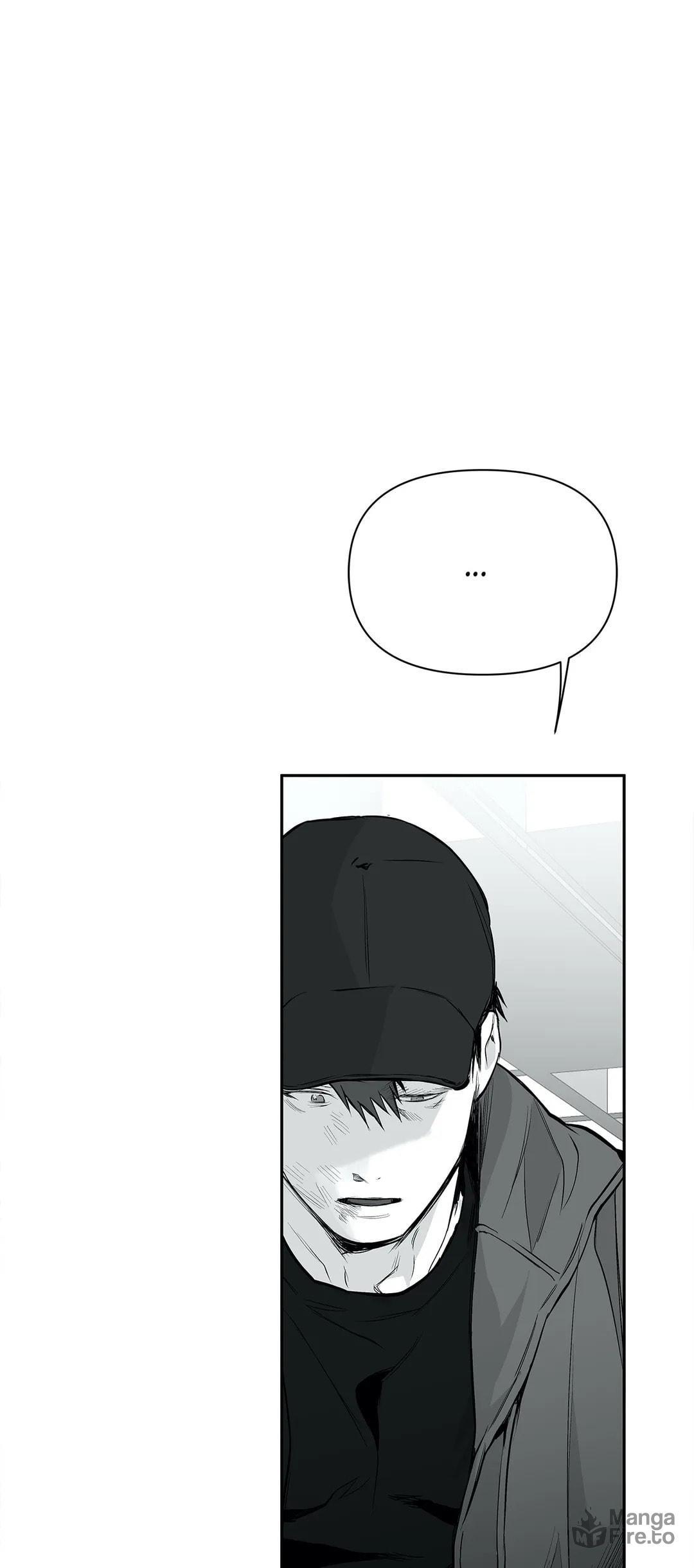 Legs That Won't Walk – Chapter 54 page 54