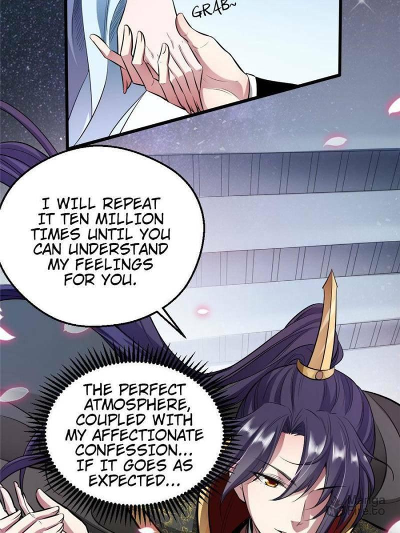 Way To Be The Evil Emperor – Chapter 44 page 4