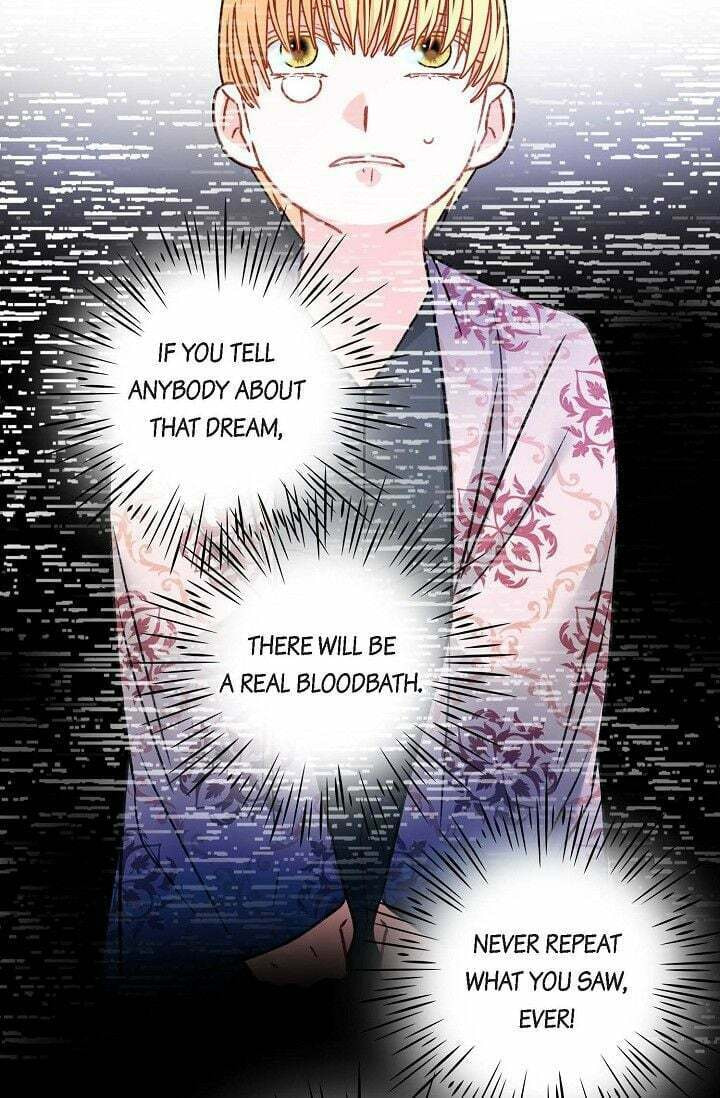 The 13th Prince – Chapter 8 page 75