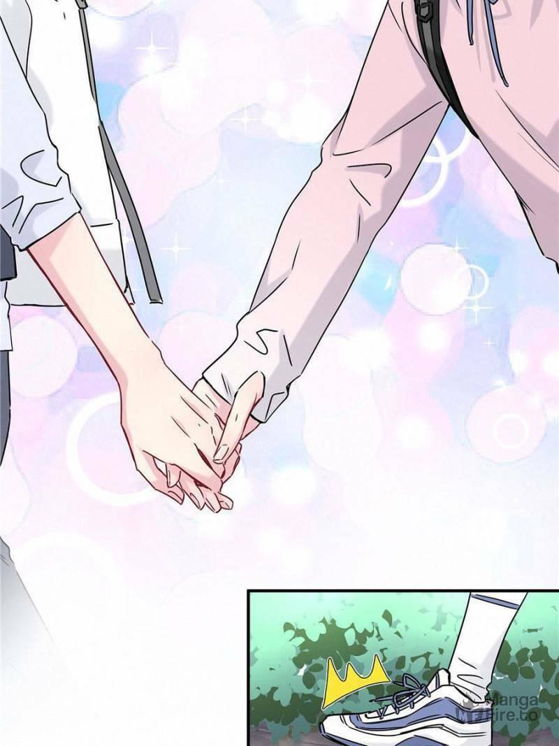 Whose Baby is it? (Colored) – Chapter 27 page 84