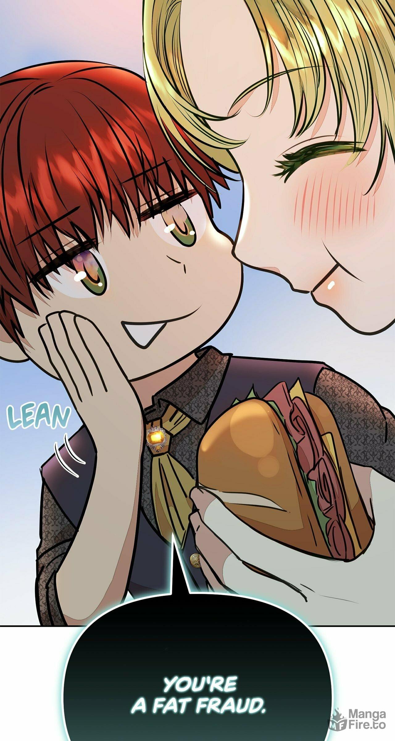 Fragrant Magician – Chapter 9 page 77
