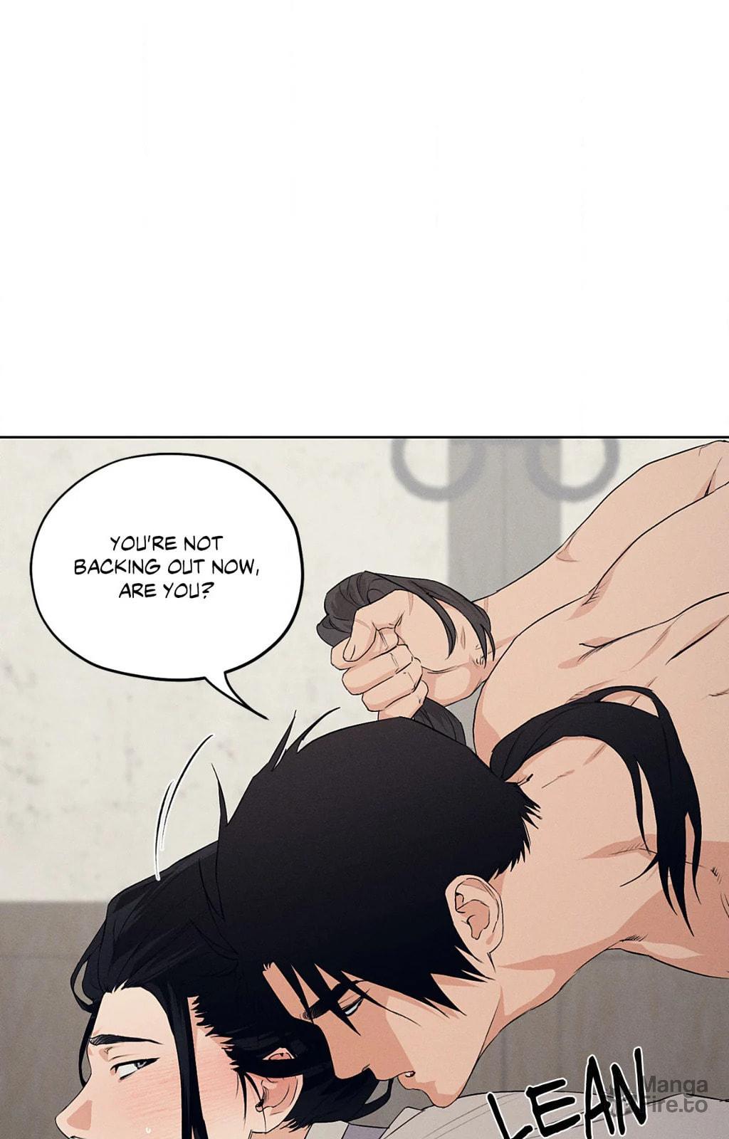Joseon Workshop – Chapter 38 page 41