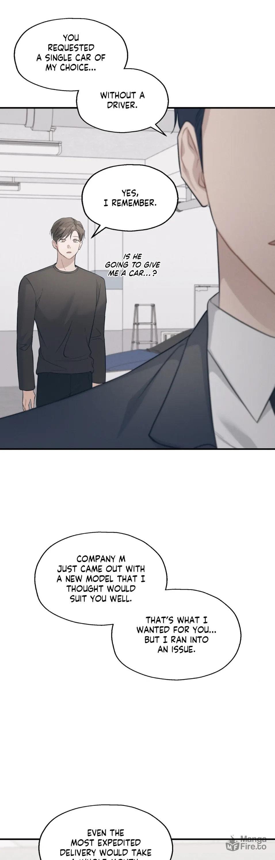 Beyond the Memories – Chapter 12 page 23