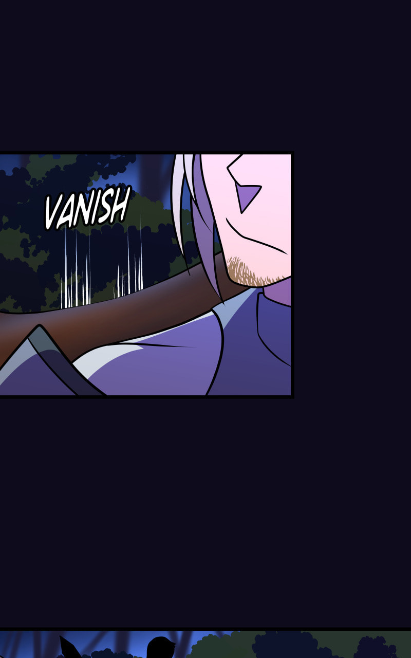 Mage and Mimic (Colored) – Chapter 43 page 18