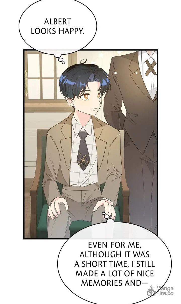Till Divorce Do Us Part! – Chapter 7 page 62