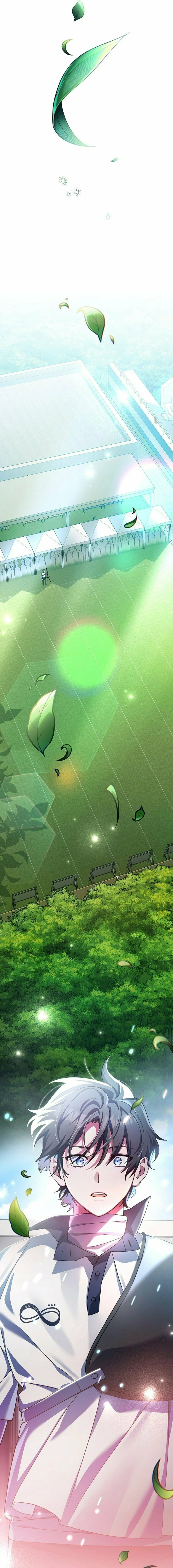 Genius Archer's Streaming – Chapter 2 page 17