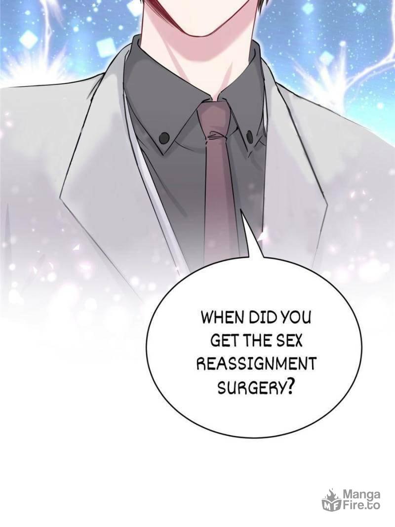 Whose Baby is it? (Colored) – Chapter 58 page 84