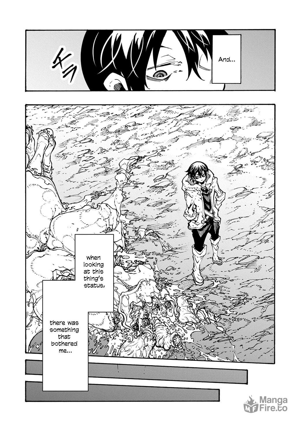Oversummoned, Overpowered, and Over It! – Chapter 39 page 19