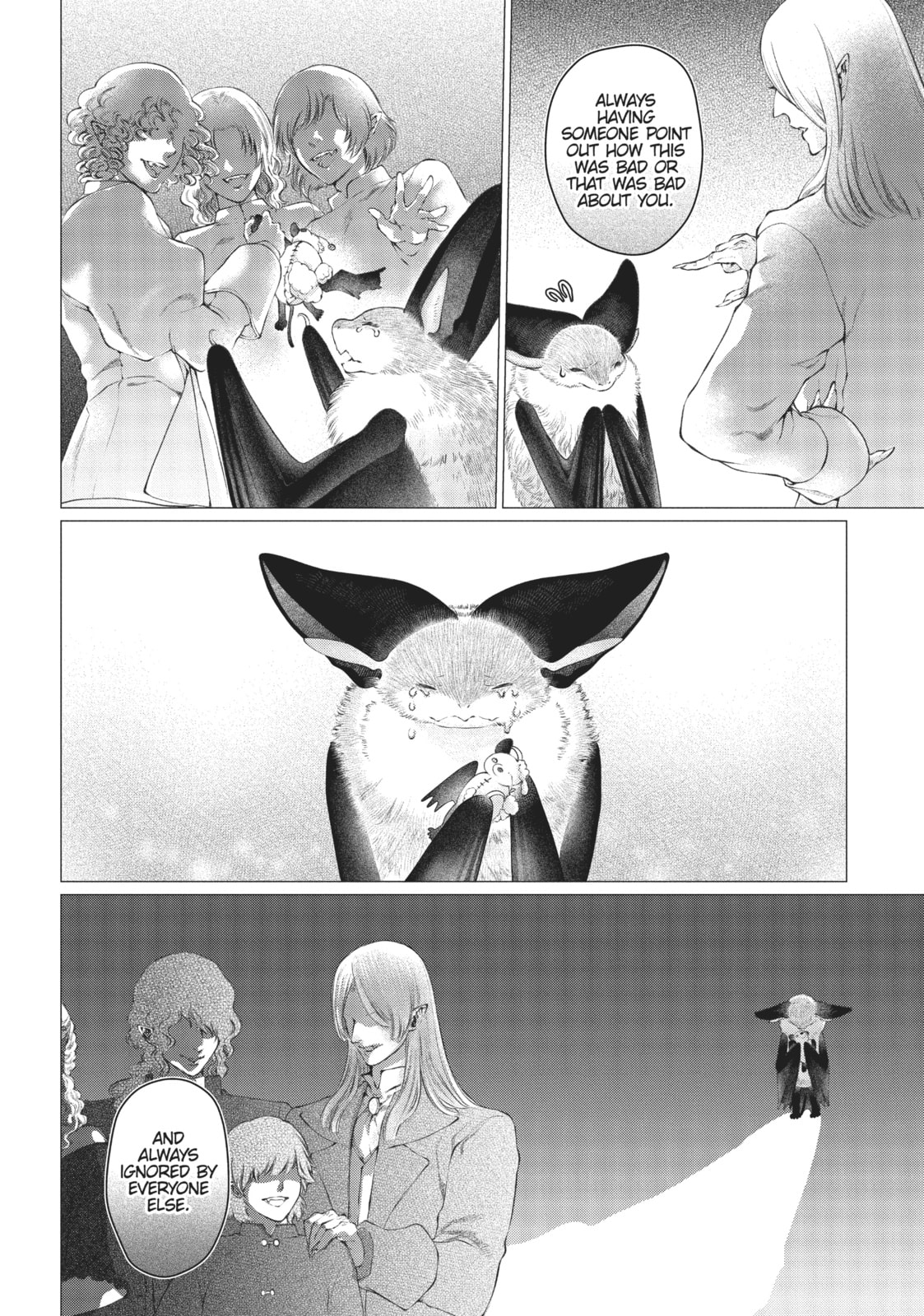 An Upside-Down Home page 30