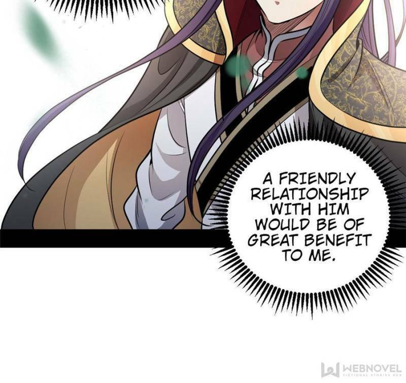 Way To Be The Evil Emperor – Chapter 44 page 43