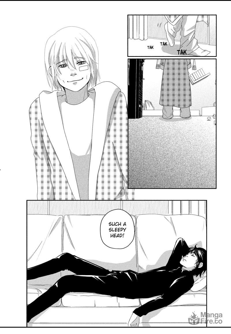 If Only page 29