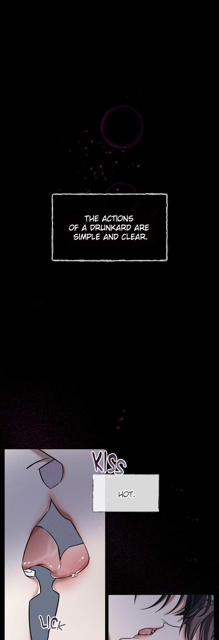 Night of the Unmarked – Chapter 1 page 1