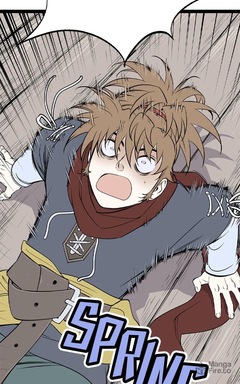Asura (RYU Ki-Woon) – Chapter 23 page 86