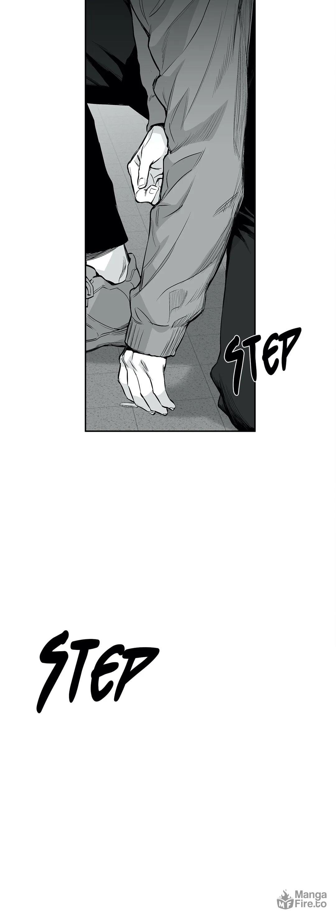 Legs That Won't Walk – Chapter 54 page 53