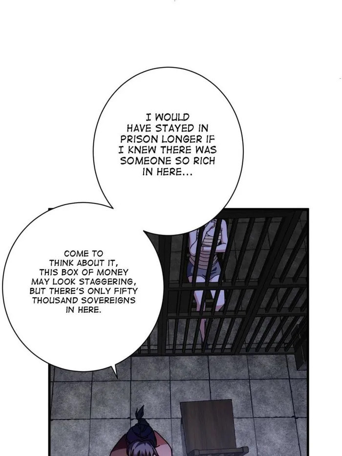 Kanshou Monvmen De Dian Yu Zhang – Chapter 67 page 3