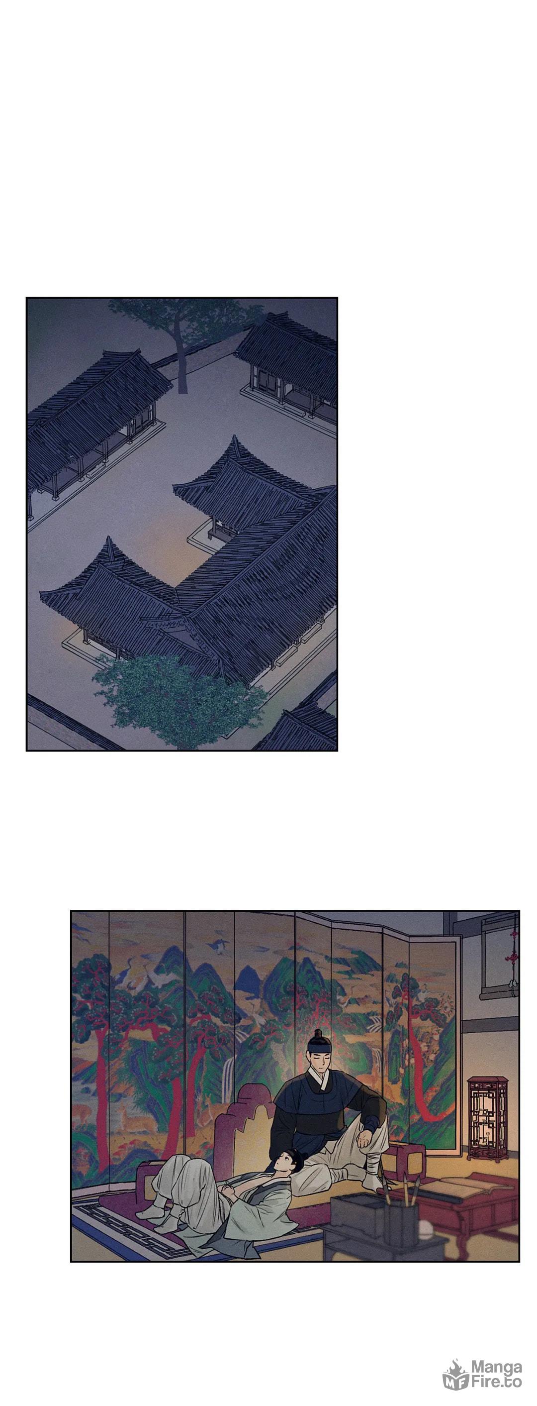 Joseon Workshop – Chapter 8 page 17
