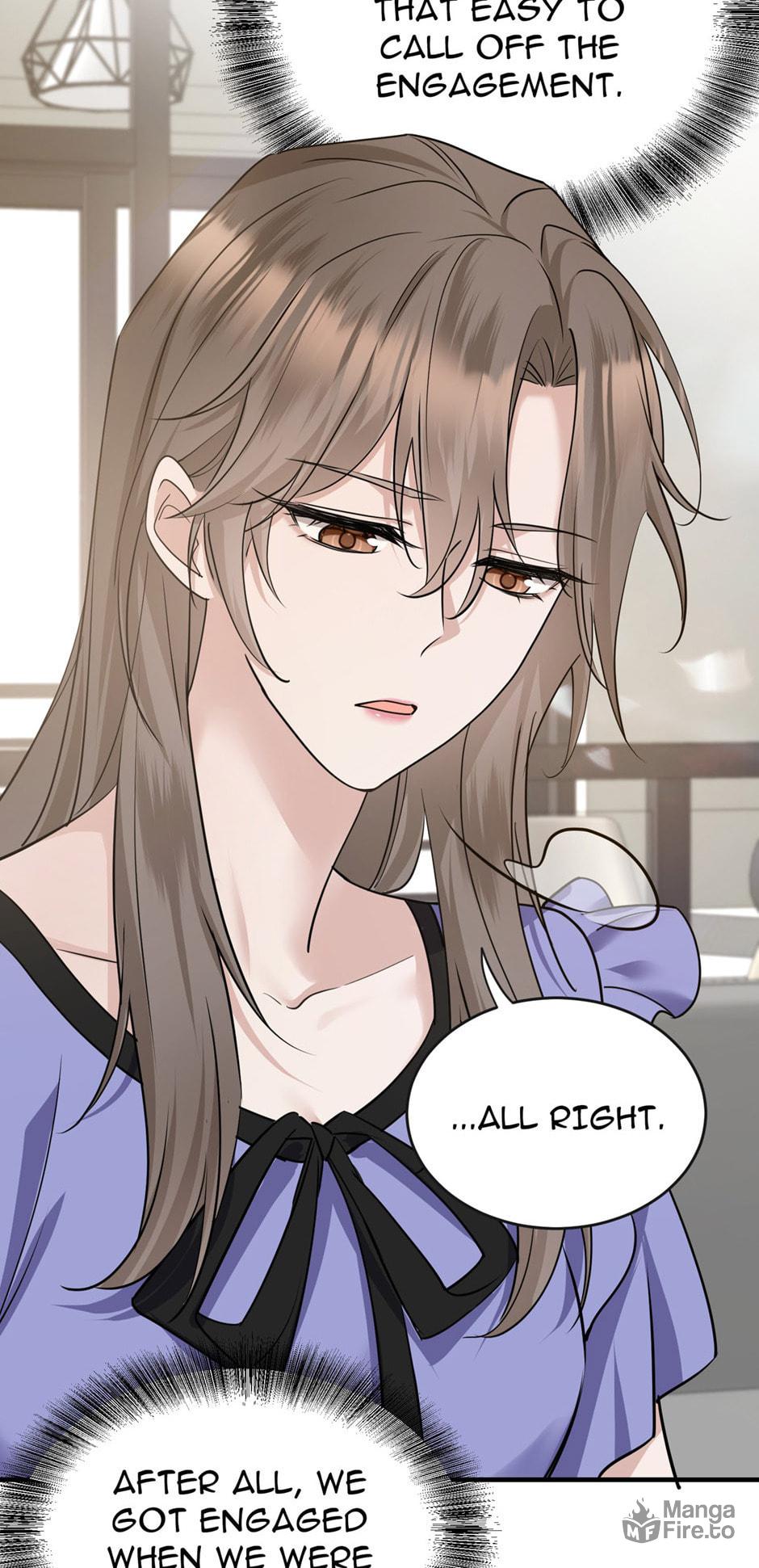 Live Happily Ever After With My Ex's Uncle – Chapter 10 page 24