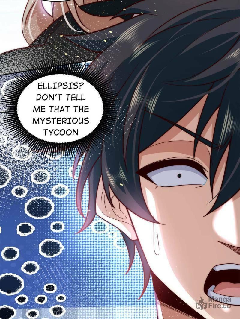I Defeated Thousands of Gods By the Title System – Chapter 22 page 5