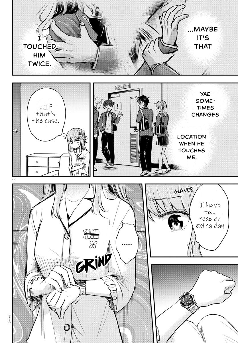 Turning. page 16