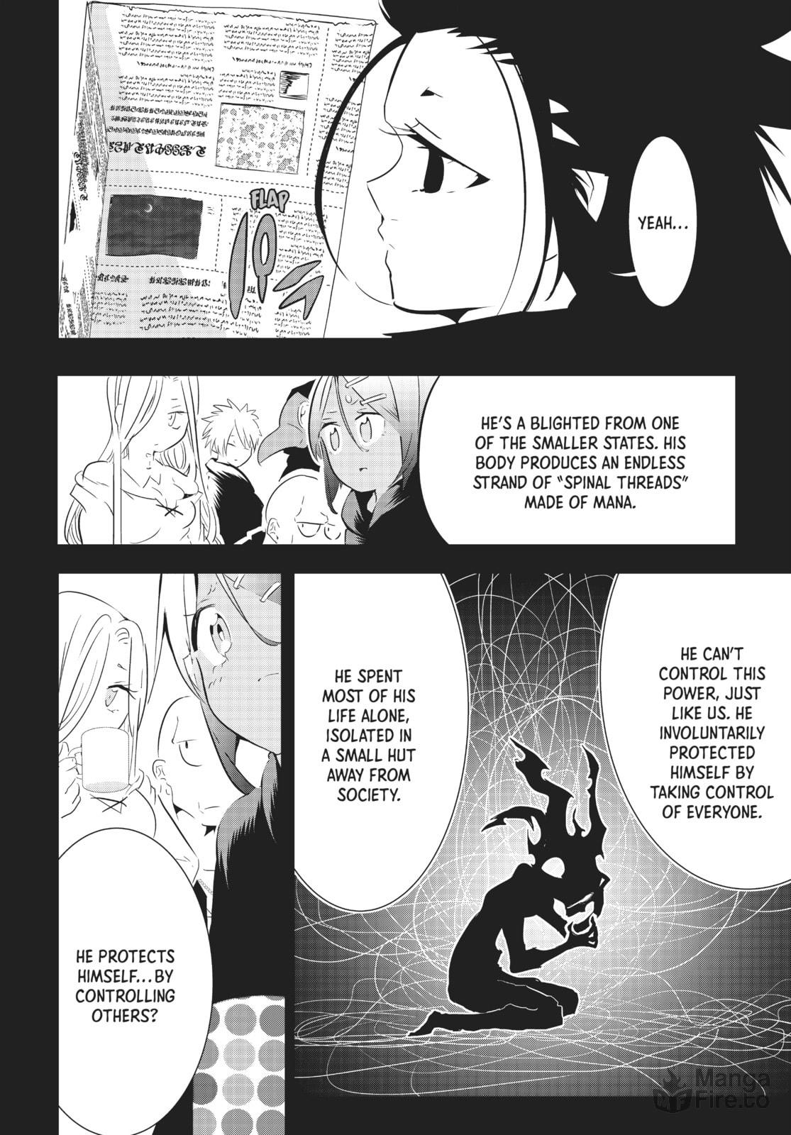 I Was Reincarnated as the 7th Prince So I Can Take My Time Perfecting My Magical Ability – Chapter 55 page 9