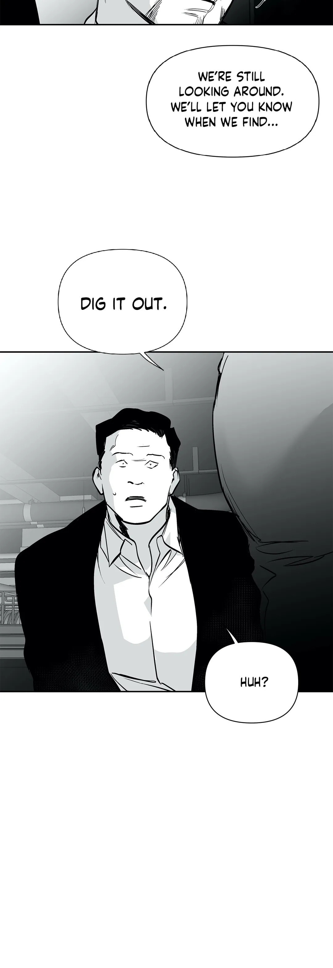 Legs That Won't Walk – Chapter 51 page 35