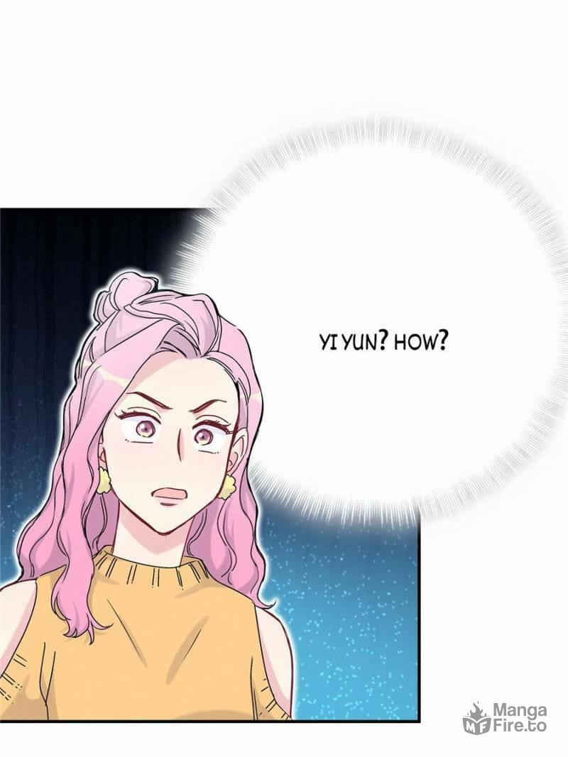 Whose Baby is it? (Colored) – Chapter 16 page 47