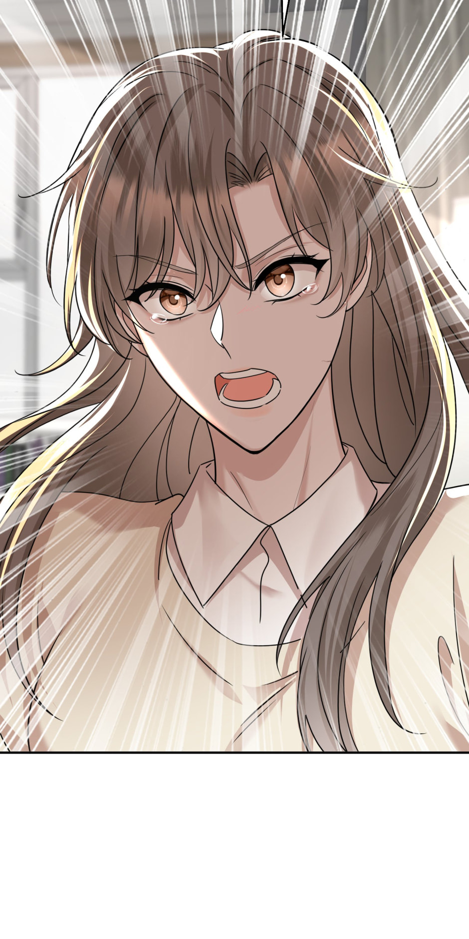 Live Happily Ever After With My Ex's Uncle – Chapter 25 page 30