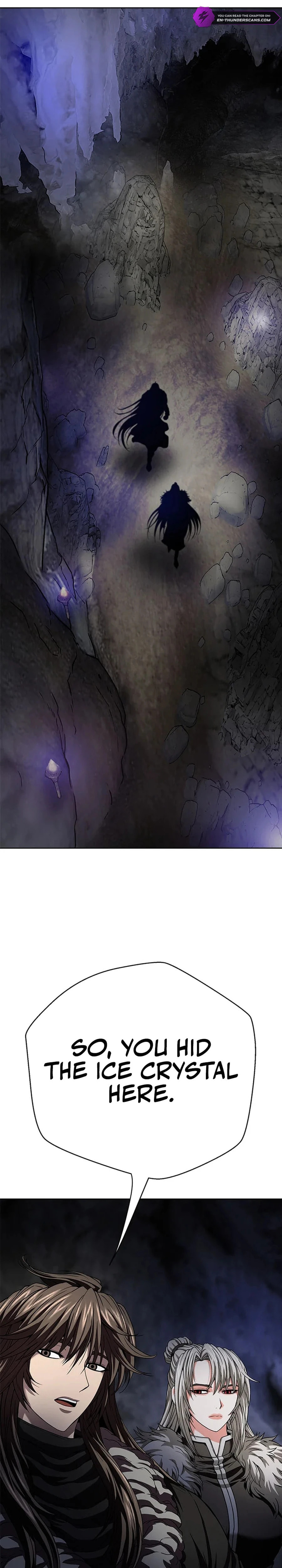 Invincible Territory – Chapter 42 page 18