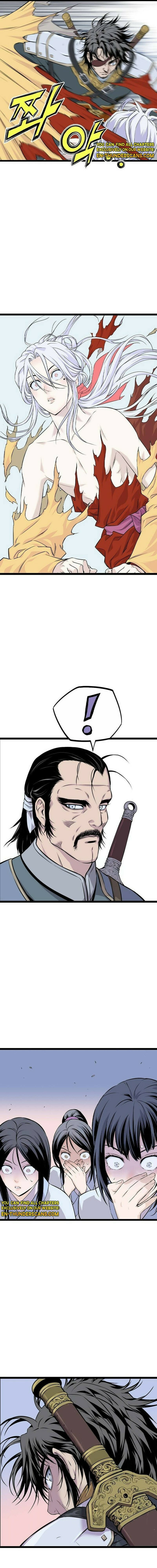 Asura (RYU Ki-Woon) – Chapter 8 page 13