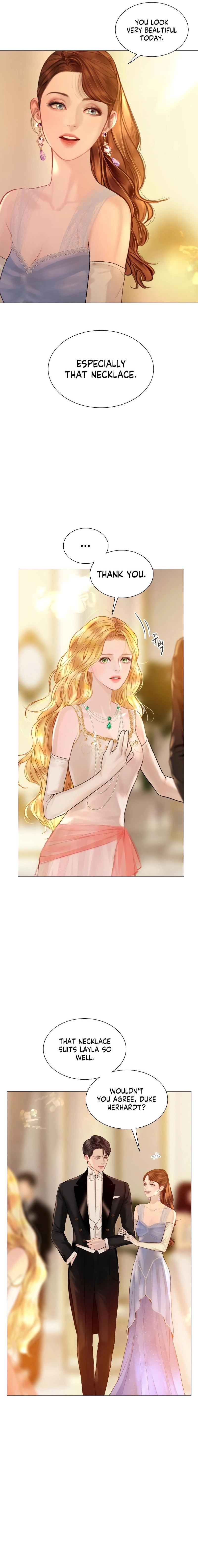 Cry, or Better Yet, Beg – Chapter 28 page 15