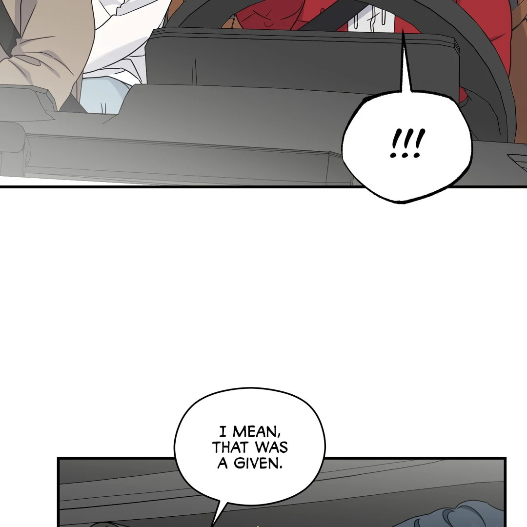 Alpha Trauma – Chapter 10 page 30