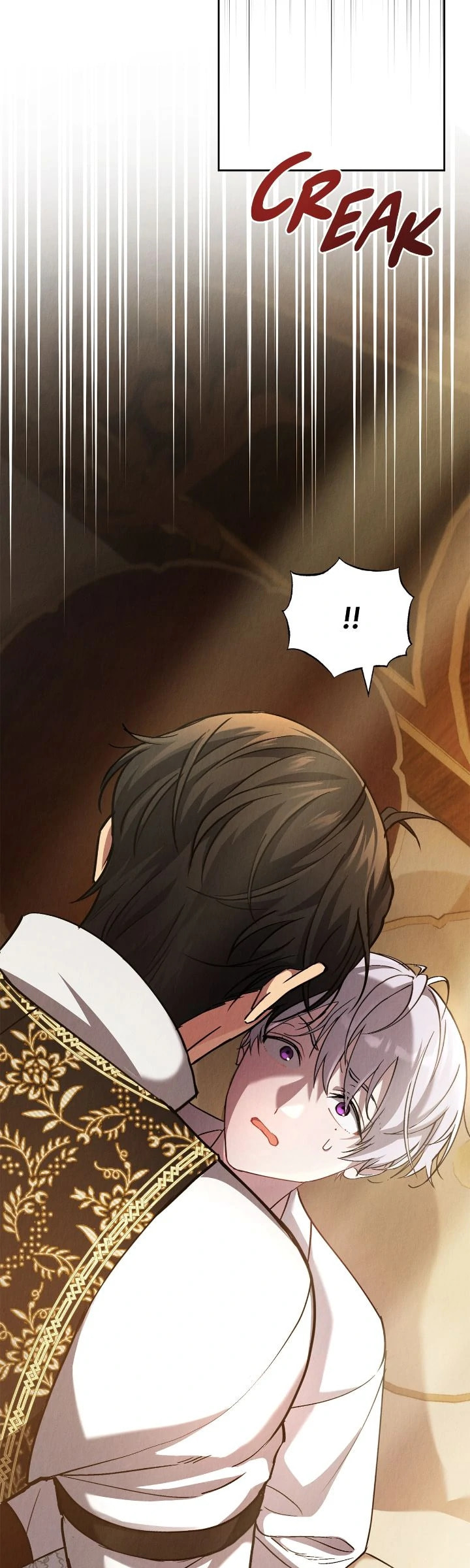 A Second Chance for the Outcast Prince – Chapter 16 page 43