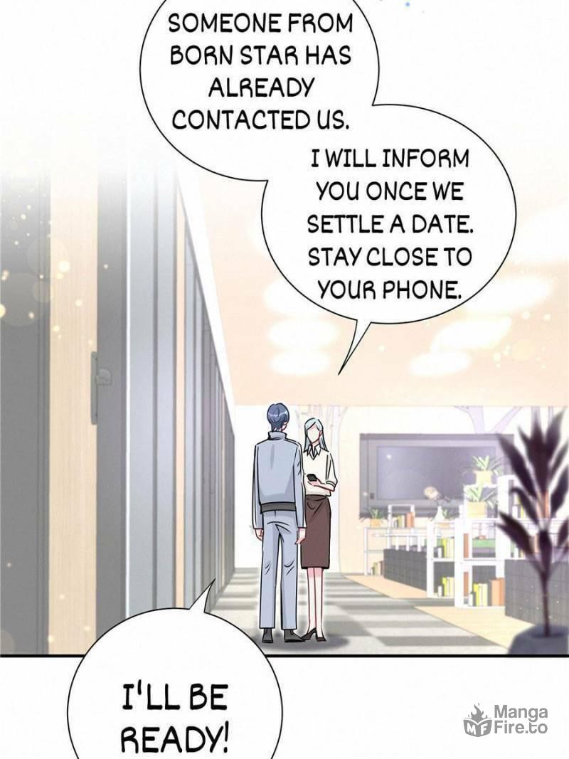 Whose Baby is it? (Colored) – Chapter 25 page 20