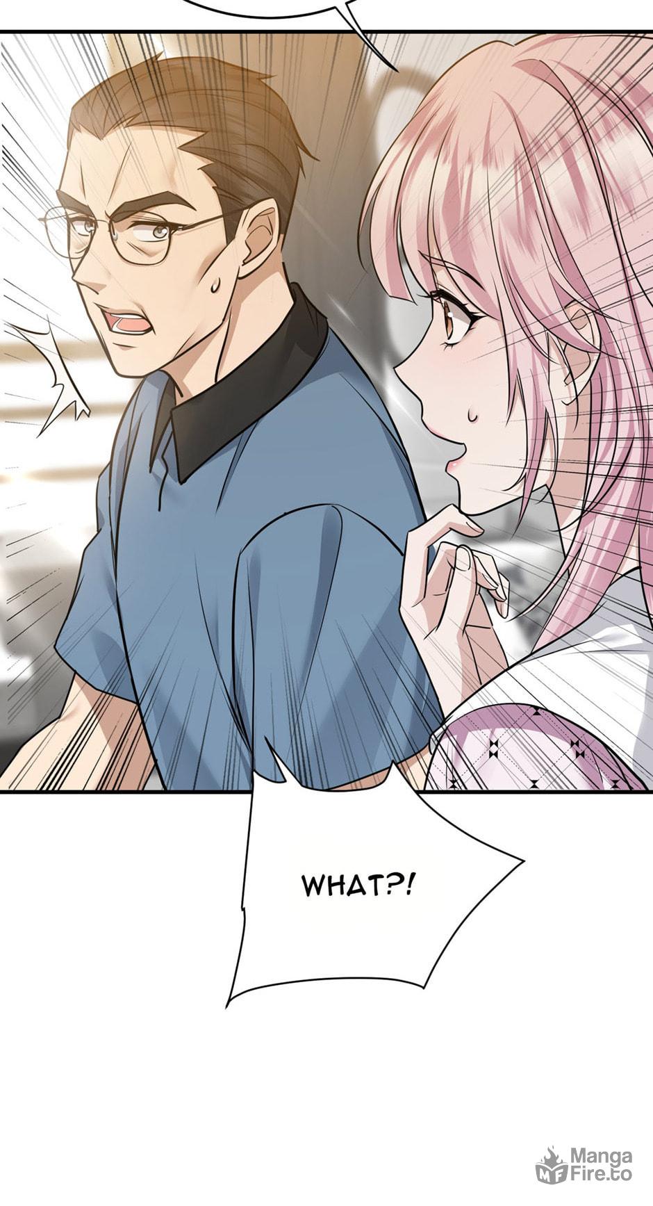 Live Happily Ever After With My Ex's Uncle – Chapter 10 page 5