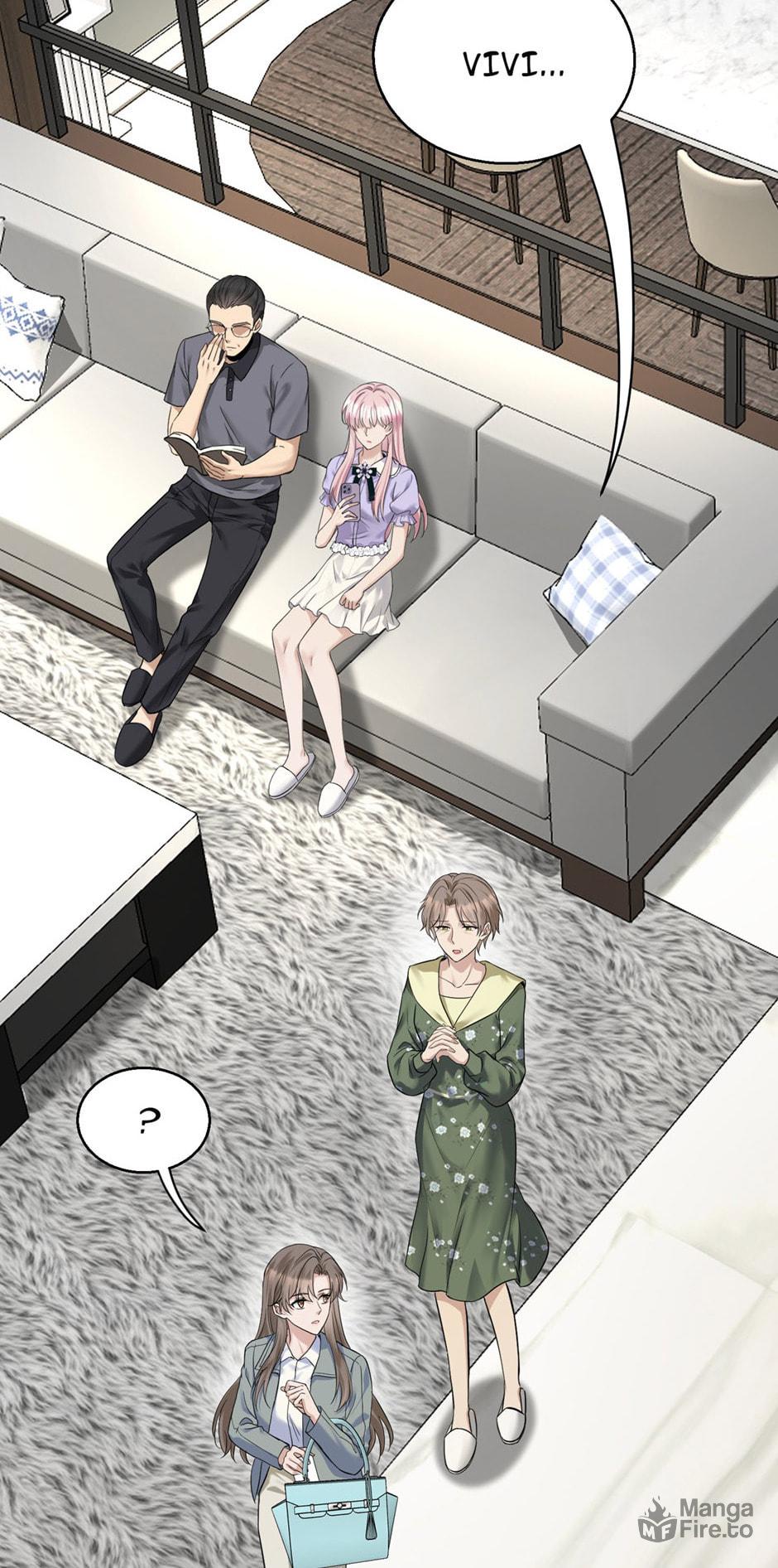 Live Happily Ever After With My Ex's Uncle – Chapter 26 page 29