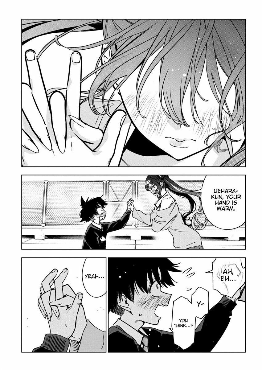 What Gets You Going page 18