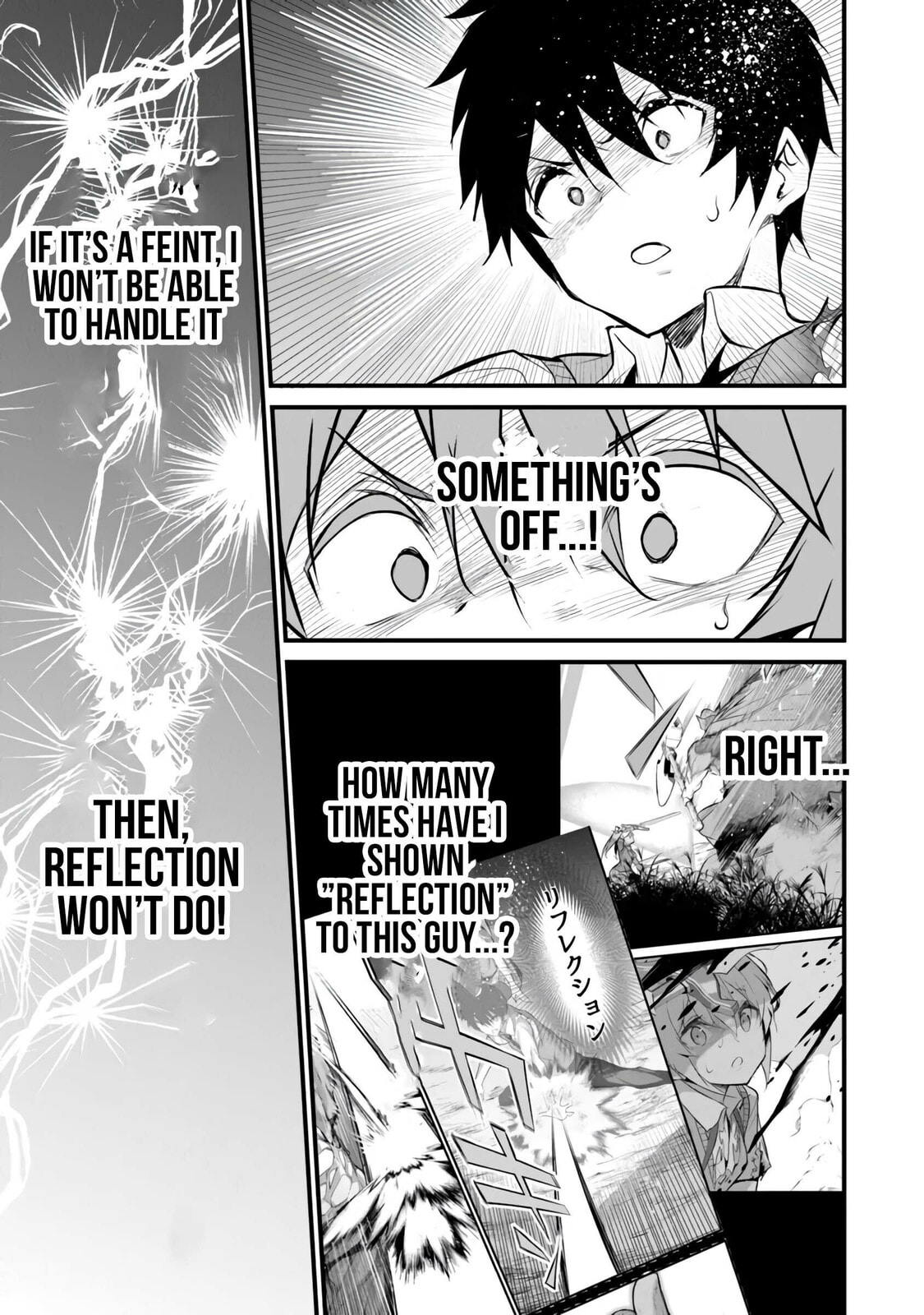 Boku wa Isekai de Fuyo Mahou to Shoukan Mahou wo Tenbin ni Kakeru – Chapter 28 page 22