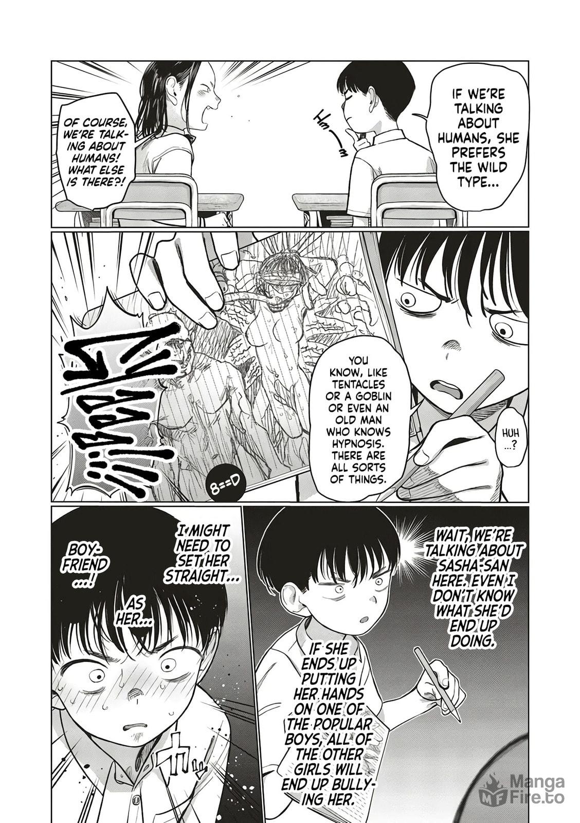 However. page 4