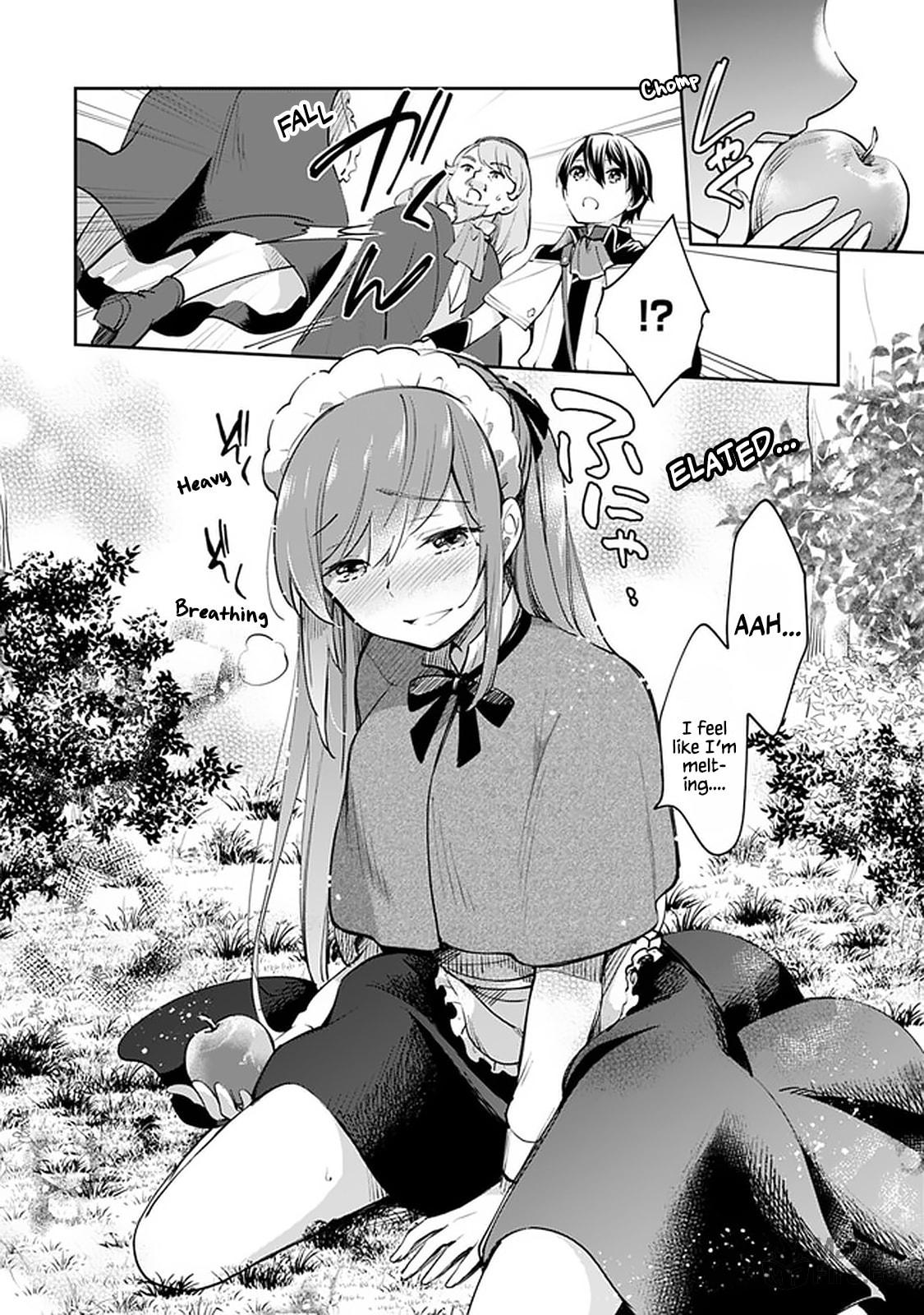 Zennin Ossan, Umarekawattara SSS Rank Jinsei ga Kakutei Shita – Chapter 58 page 9